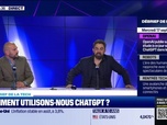 Replay Tech & Co, la quotidienne - Comment utilisons-nous ChatGPT ? - 17/09