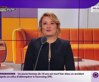 Replay 5/7 le morning RMC - Le supplément du 12 novembre 2025