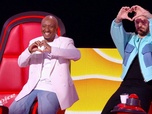 Replay The Voice Kids 2025 - Emission du samedi 13 septembre 2025 - Partie 2