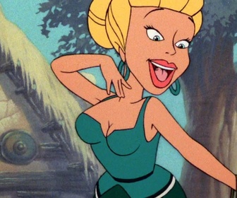 Replay Astérix et le coup du menhir