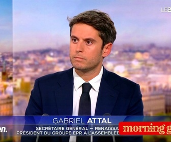 Replay Quotidien troisième partie du 27 octobre 2025