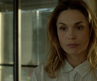 Replay Le mystère du lac - S01 E05