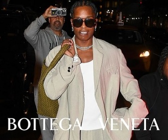 Replay La photo de mode adopte les paparazzades ? - Le dessous des images