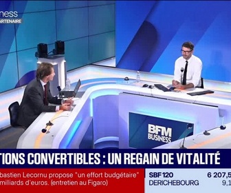 Replay BFM Bourse - ETF / IA : Open IA consacre 20% de sa puissance de calcul à sécuriser ses modèles