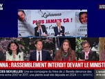 Replay Marschall Truchot : Lyhanna, la justice au banc des accusés - 08/06