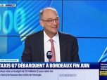 Replay Parole de patrons - Paroles de patrons : Nicolas Rousselet - 03/06