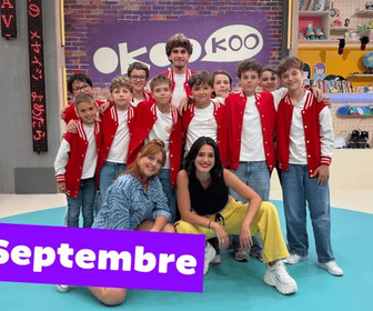Replay Okoo-koo - 15/09/2026