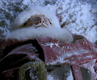 Replay Castle - S5E9 - Pas de pitié pour le père Noël