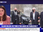 Replay Calvi 3D - Qui est Hiromi, la compagne d'Alain Delon ? - 05/07