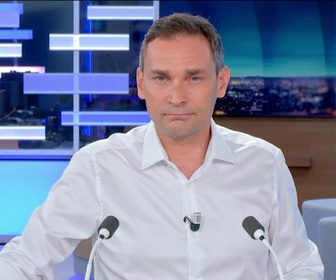 Replay Sur le terrain - 01/07/2025