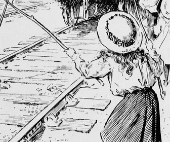 Replay Invitation au voyage - 26/01/2026 - Au Royaume-Uni, les enfants prennent le train