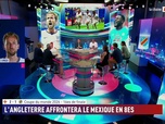 Replay L'Équipe du Soir - Episode du 1er juillet