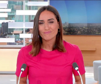 Replay Le 16h/18h - Émission du samedi 19 juillet 2025