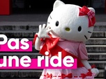 Replay Top Info - Anniversaire d'Hello Kitty : 50 ans d'influence insoupçonnée