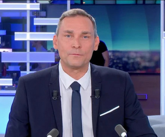 Replay Sur le terrain - 05/11/2025