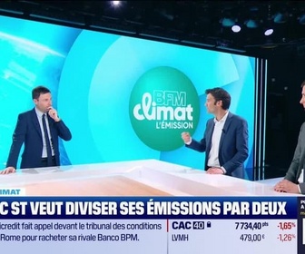 Replay BFM Climat - Vendredi 23 mai