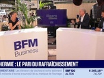 Replay Les Experts de l'immo : Climatisation, le débat de l'été - 02/09