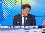 Replay L'Edito de Raphaël Legendre : Dépenses locales, l'heure est aux comptes ! - 06/05