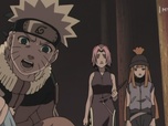 Replay Naruto - Episode 140 - Le Piège de Kabuto