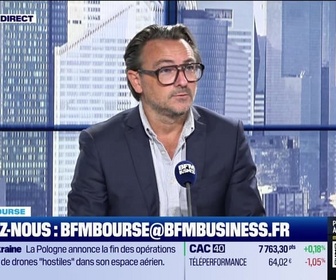 Replay BFM Bourse - Culture Bourse : FDJ United est-elle une valeur défensive ou de croissance ? , par Julie Cohen-Heurton - 10/09