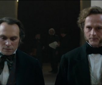 Replay Victor Hugo - Ennemi d'état - S01 E01
