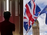 Replay Adaptation au réchauffement / Le Royaume-Uni dix ans après le Brexit - 28 minutes