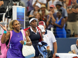 Replay WTA 1000 Cincinnati : Quatre ans après, les soeurs Williams rejouent ensemble mais s'inclinent au 1er tour
