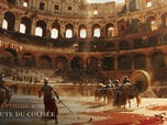 Replay Gladiateurs : des origines à la chute du Colisée - E8 - La chute du Colisée