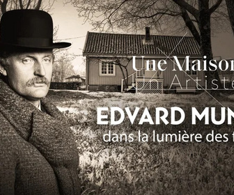 Replay Une maison, un artiste - 12/07/2026
