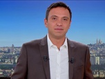 Replay La matinale week-end - Émission du samedi 12 octobre 2024