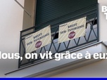 Replay ROBIN DE BFM - Annecy, victime du surtourisme ?