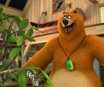 Replay Grizzy et les lemmings - 18/12/2025