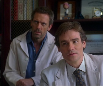 Replay Dr House - S04 E09 - Les jeux sont faits