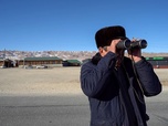 Replay La Chine s'empare-t-elle de l'Asie centrale ? - Tracks East