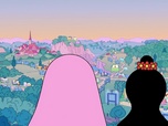 Replay Barbapapa en Famille - Paysages en papier