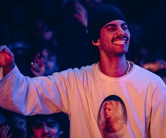 Replay ARTE Dans le Club - Ino Casablanca