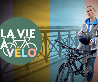 Replay La vie à vélo - Bassin d'Arcachon : des vélos pour un paradis