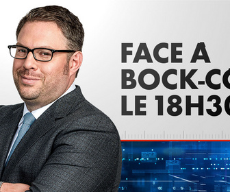 Replay Face à Bock-Côté Le 18h30 (Émission du 24/10/2026)