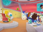 Replay Le Petit Prince et ses amis - Pas comme les autres
