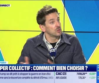 Replay Tout pour investir - Le coffre-fort : Que faire avec sa prime d'intéressement ? - 31/03