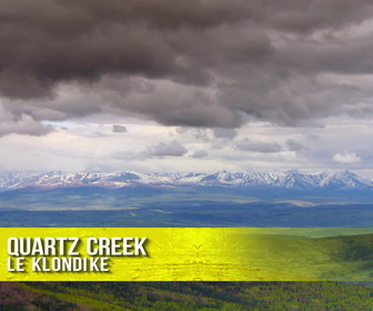 Alaska, La Ruée vers l'Or replay