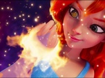 Replay Winx Club : La magie est de retour - Tecna perd le contrôle