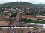 Replay Journal de l'Afrique - Mali, les indépendantistes du FLA diffuse une vidéo de plus de 200 militaires capturés