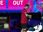 Replay Tennis de table - la 7e journée du WTT United States Smash 2026