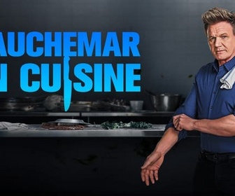 Replay Cauchemar en cuisine US - Le South Brooklyn