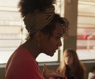 Replay L'Amour d'une mère - S01 E04
