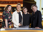 Replay 100 % logique : la réponse est sous vos yeux - 24/10/2026