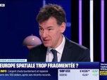 Replay Air&Défense - Spatial : L'Europe doit s'unir politiquement et acheter européen