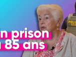 Replay Top Info - Marie Thérèse, 85 ans, 16 jours dans les prisons de l'ICE