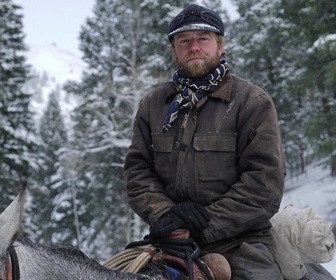 Replay Seuls face à l'Alaska - S12E7 - Marathon alpin